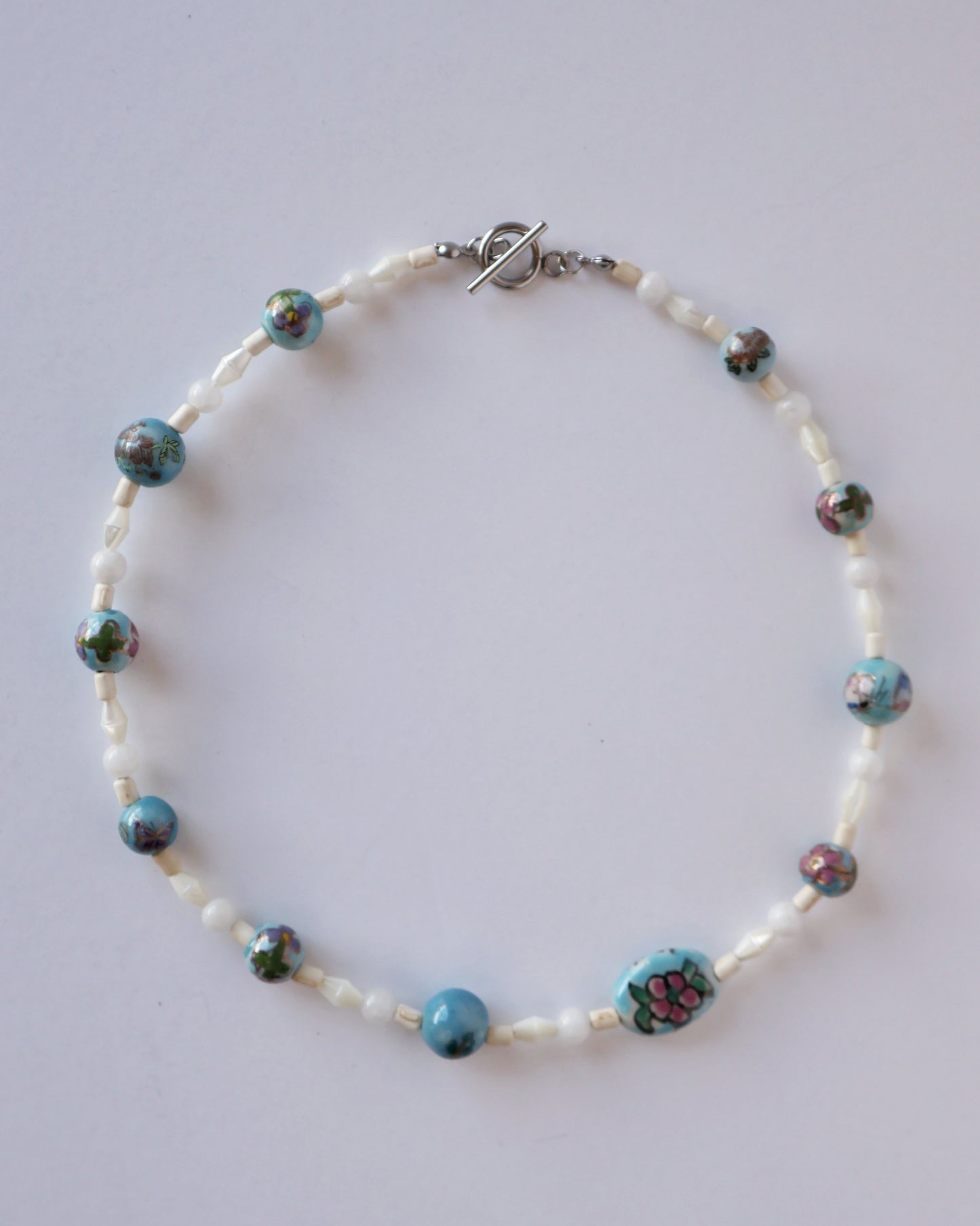 Siena Necklace