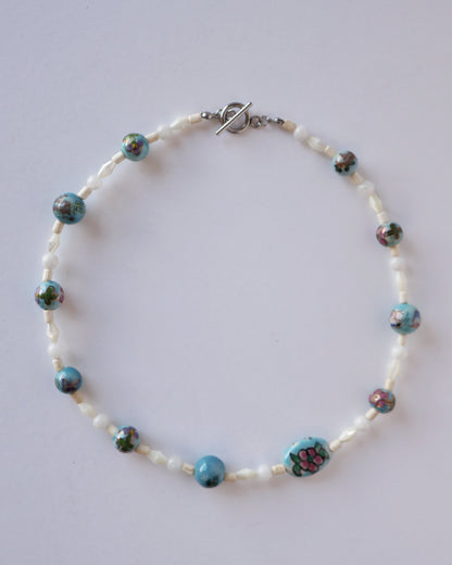 Siena Necklace