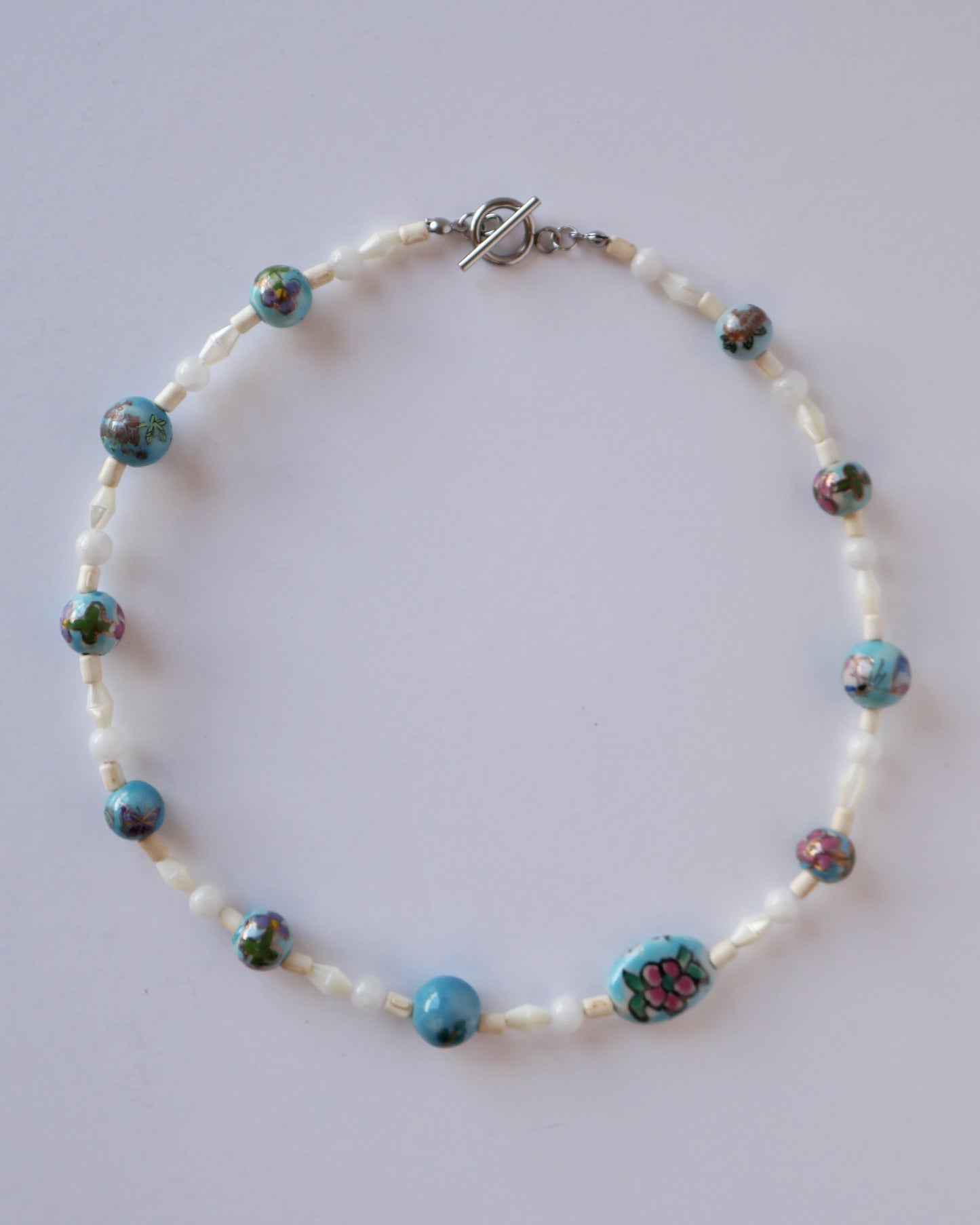 Siena Necklace