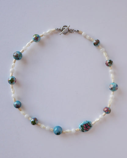 Siena Necklace