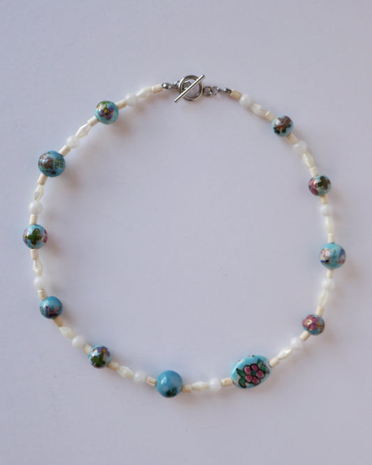 Siena Necklace