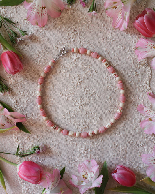 Sweet Jane Necklace