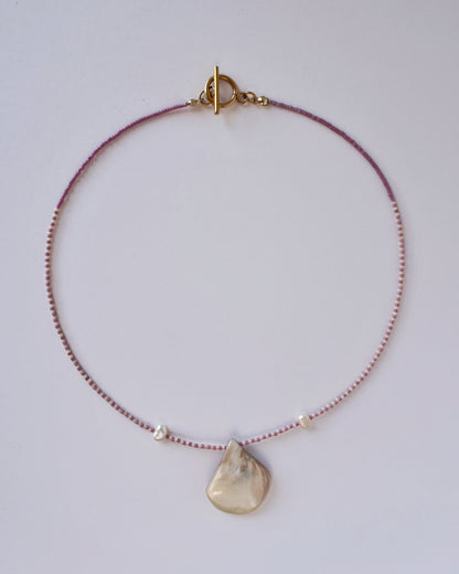 Ophelia Neclace