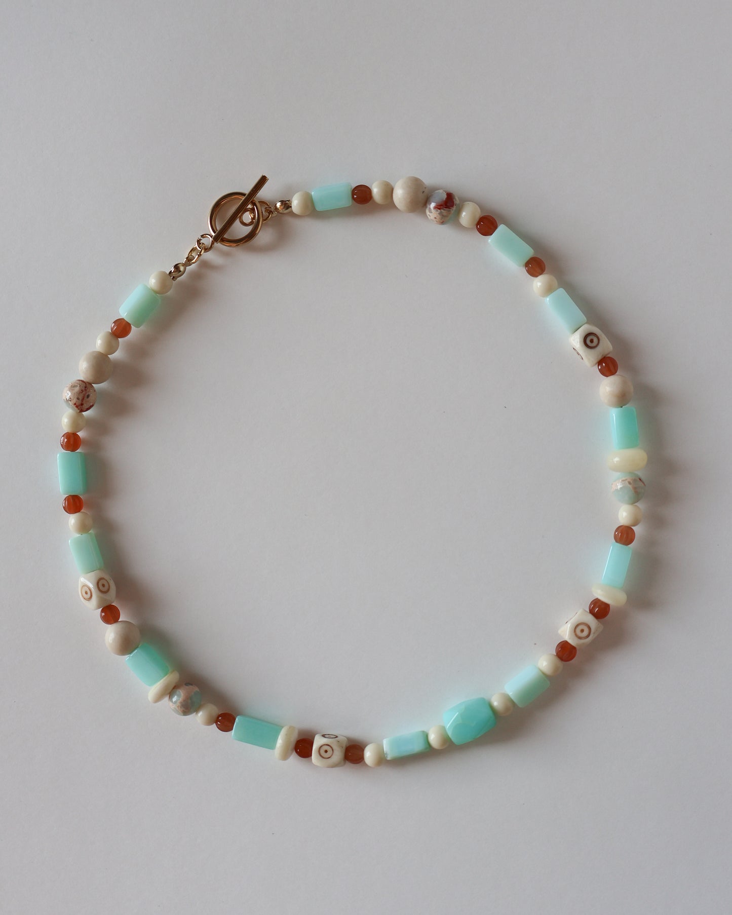 Reina Necklace