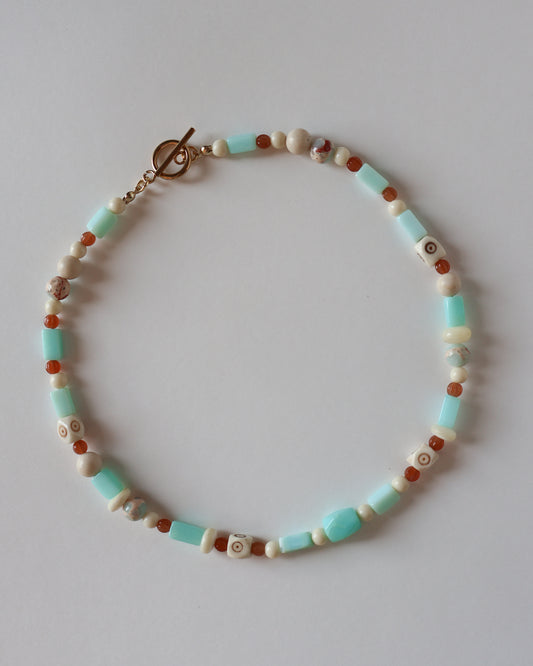 Reina Necklace