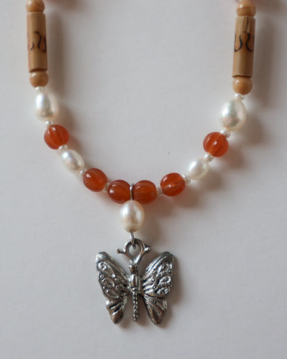 Marlowe Necklace