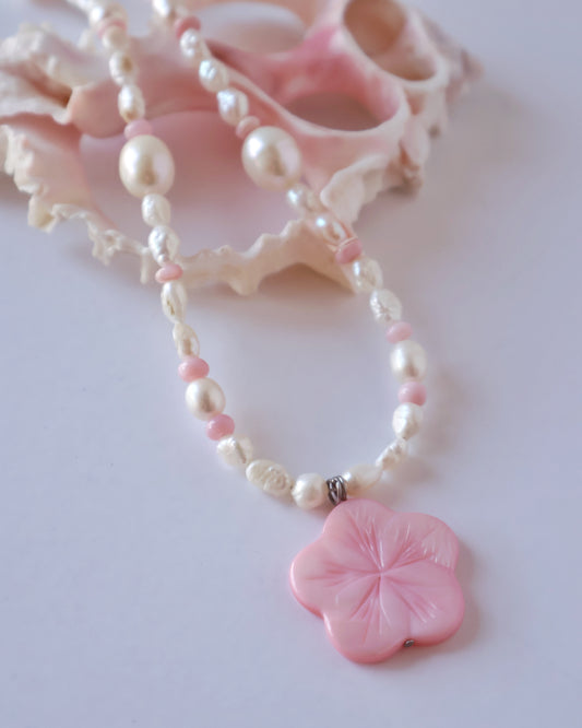 Rachelle Necklace
