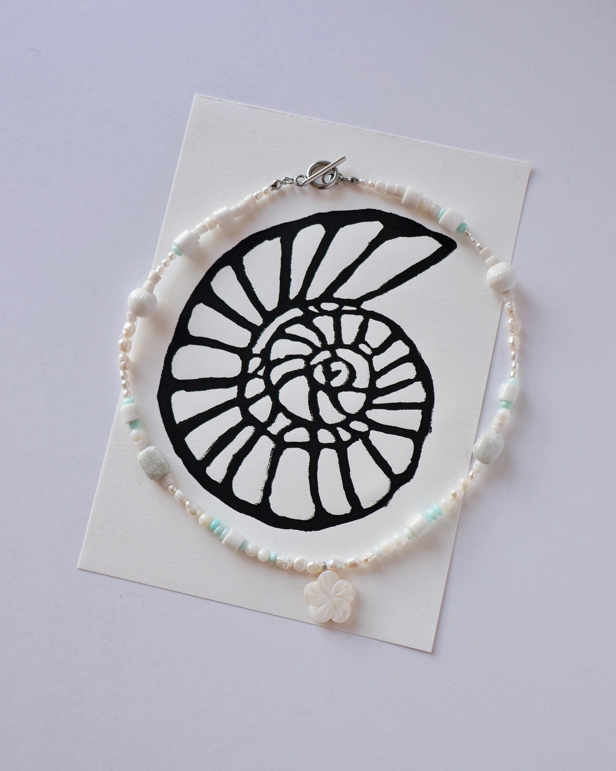 Emmaline Necklace