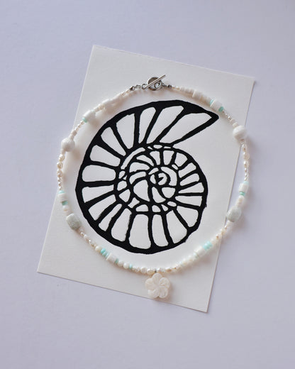 Emmaline Necklace