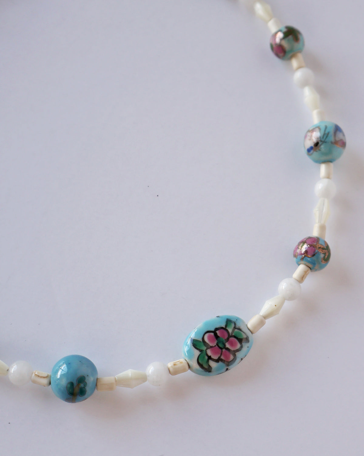 Siena Necklace