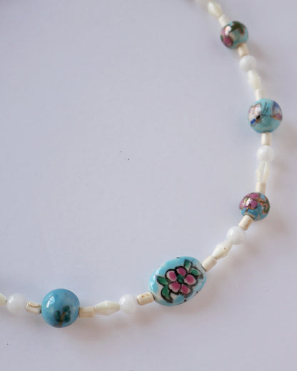 Siena Necklace