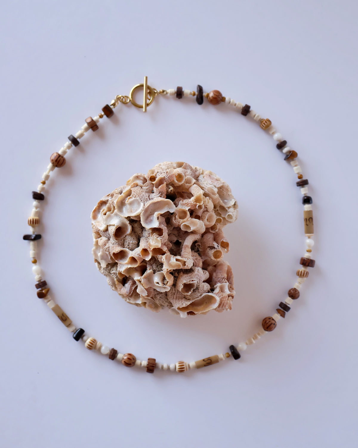 Aurelia Necklace