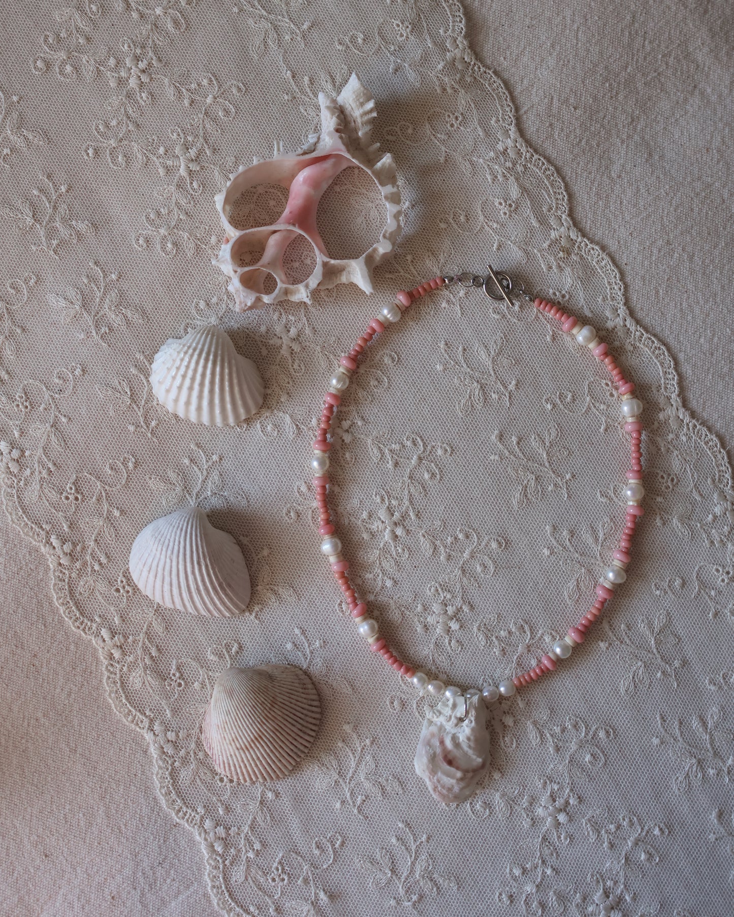 Ariana Necklace