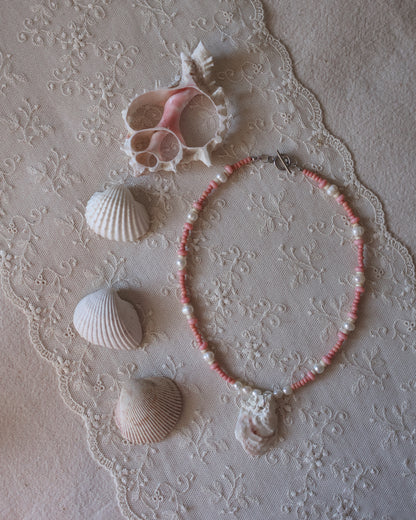 Ariana Necklace