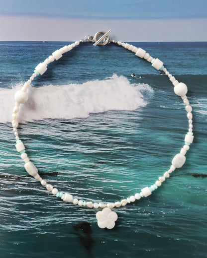 Emmaline Necklace