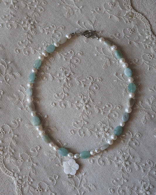 Lacey Necklace