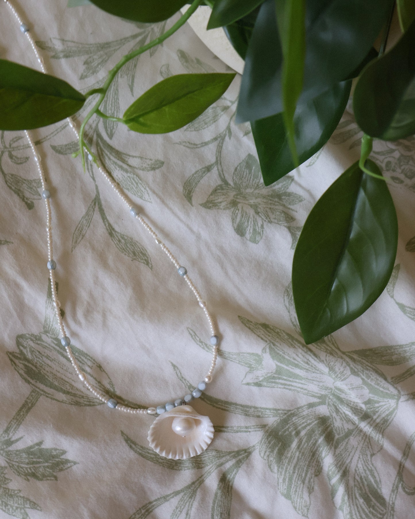 Marina Necklace