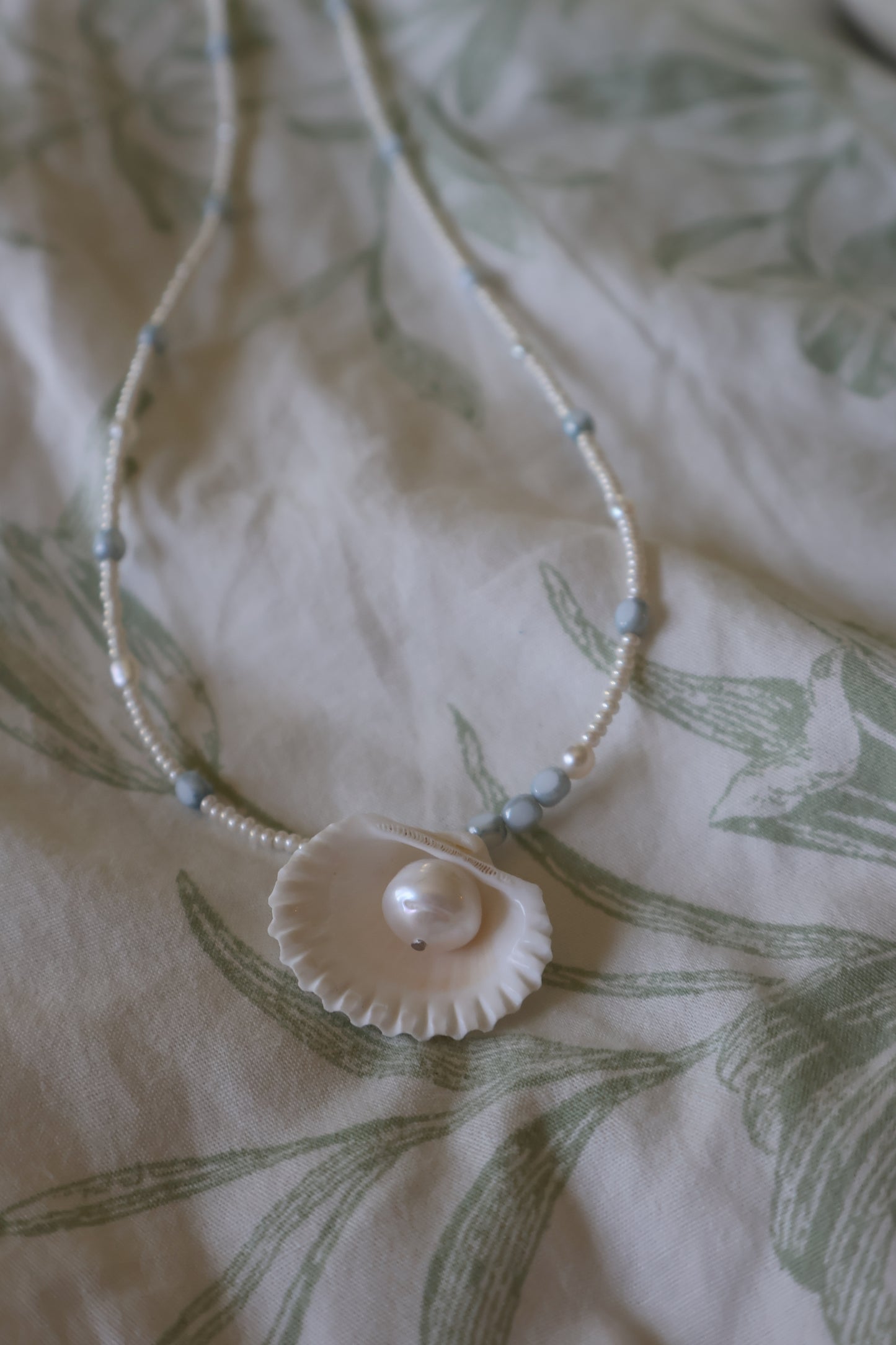 Marina Necklace