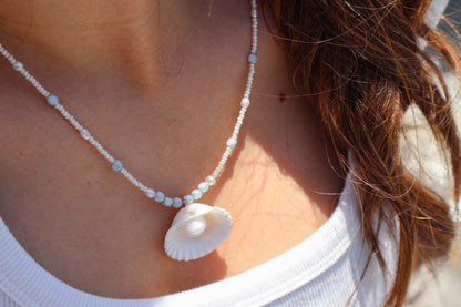Marina Necklace
