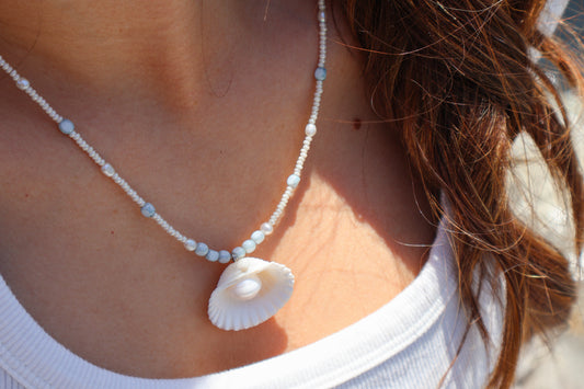 Marina Necklace