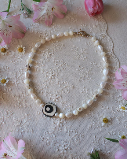 Alexandra Necklace