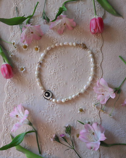 Alexandra Necklace