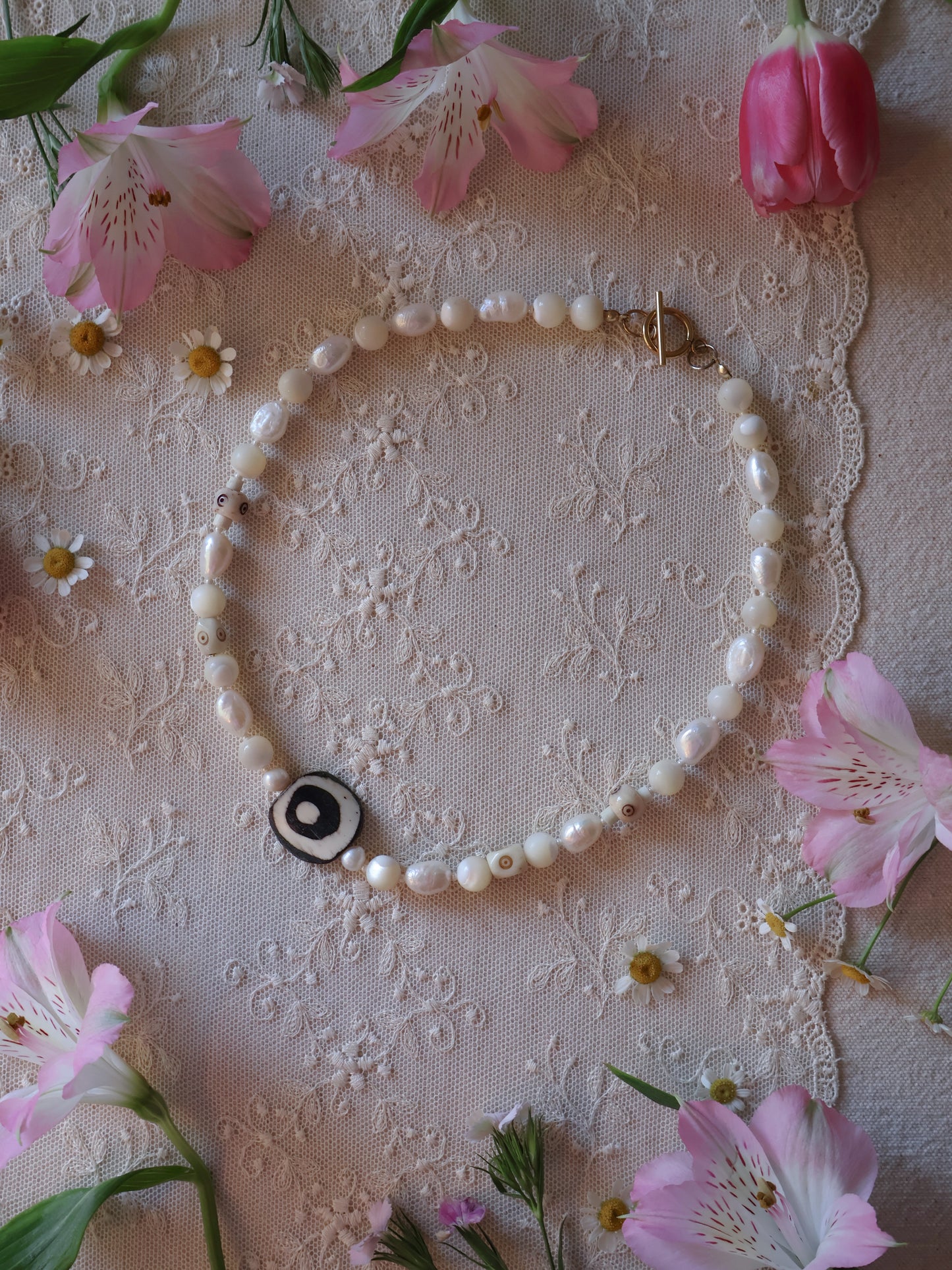 Alexandra Necklace