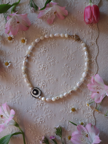 Alexandra Necklace