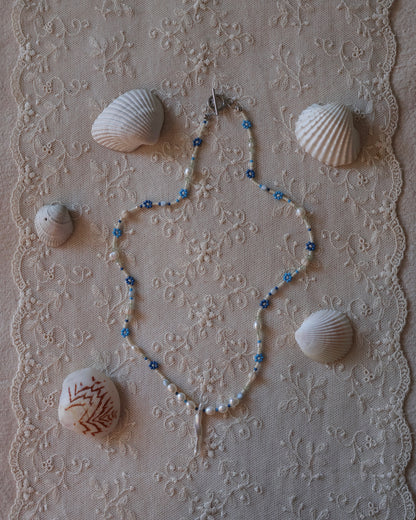 Phoebe Necklace