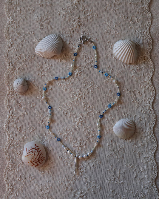 Phoebe Necklace
