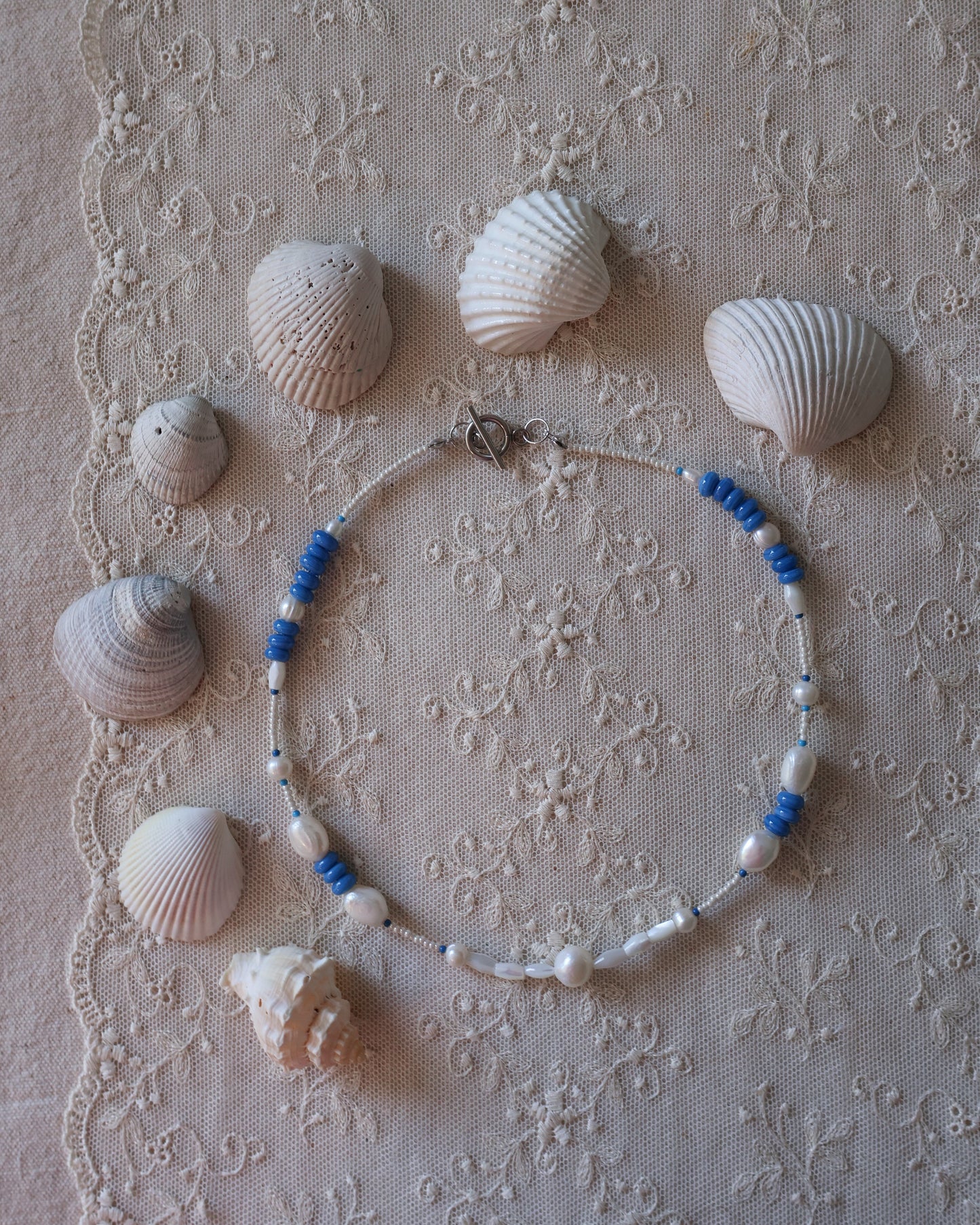 Mara Necklace