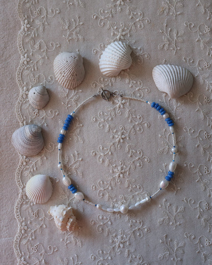 Mara Necklace