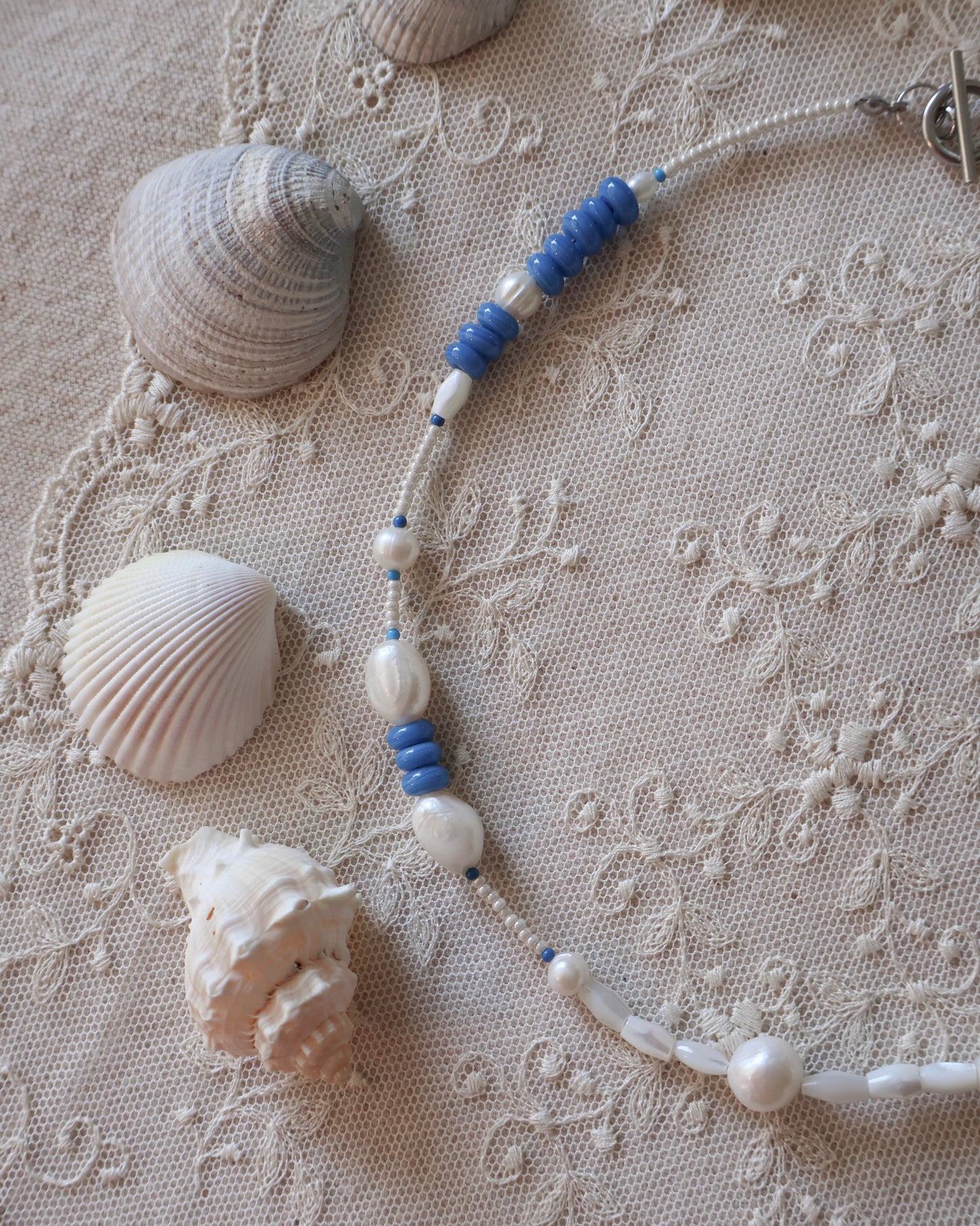 Mara Necklace