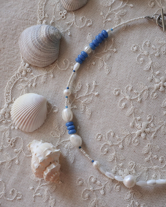 Mara Necklace