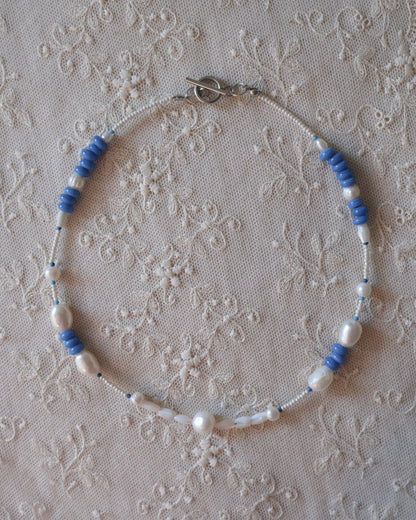 Mara Necklace