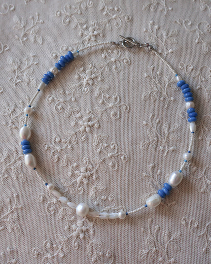 Mara Necklace