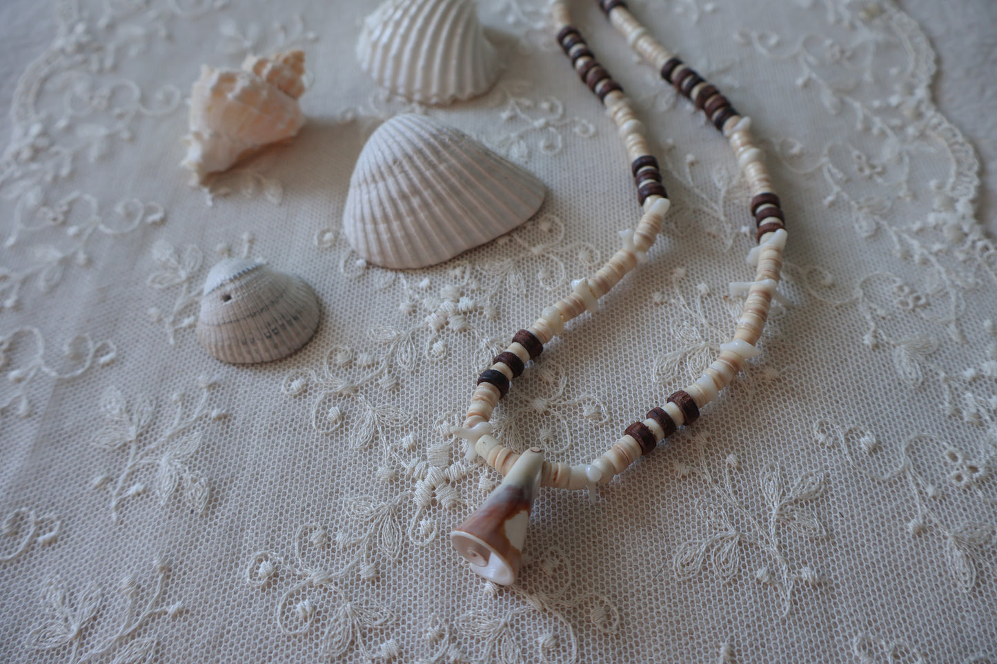Necklace